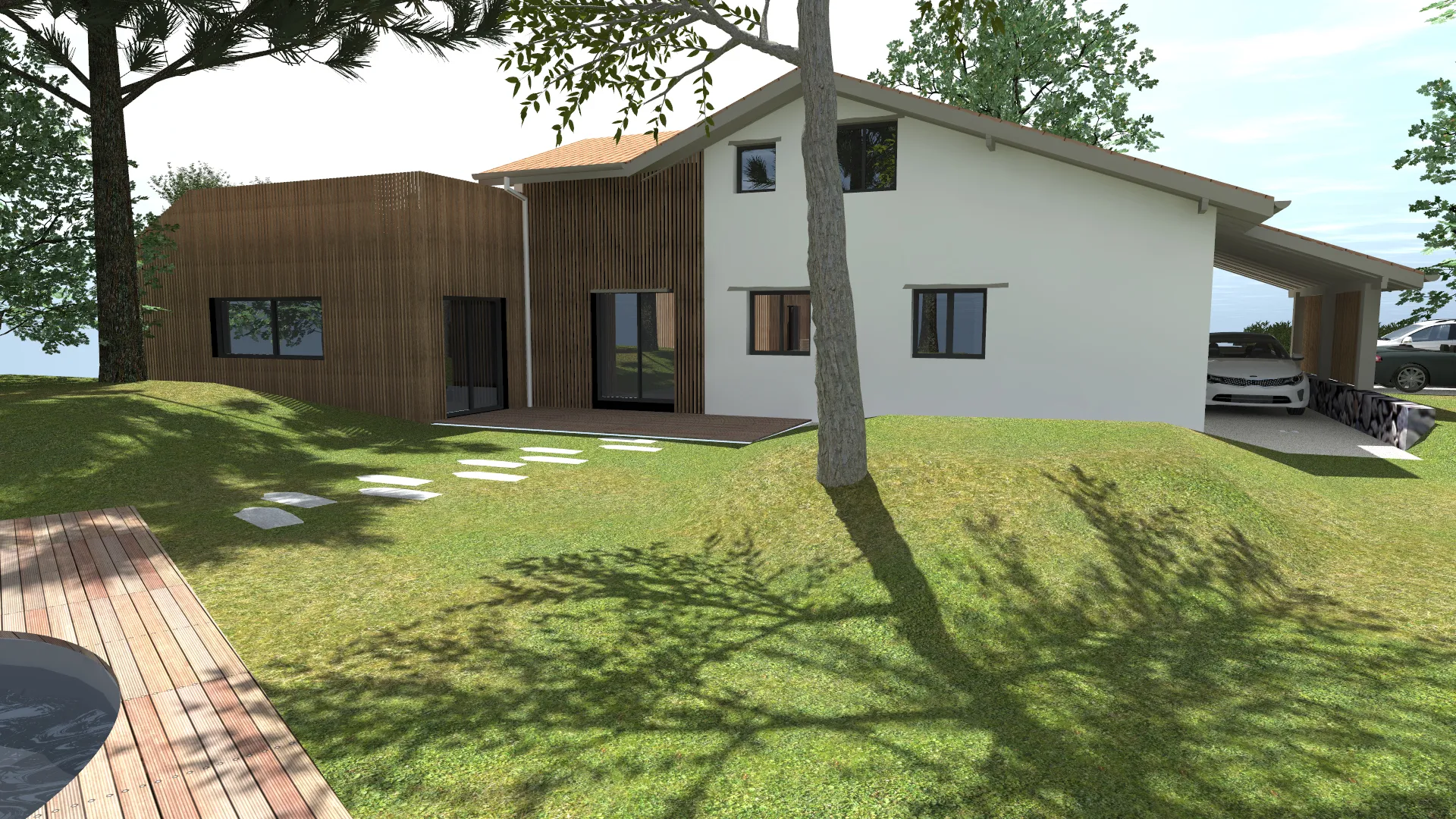 Villa Capbreton