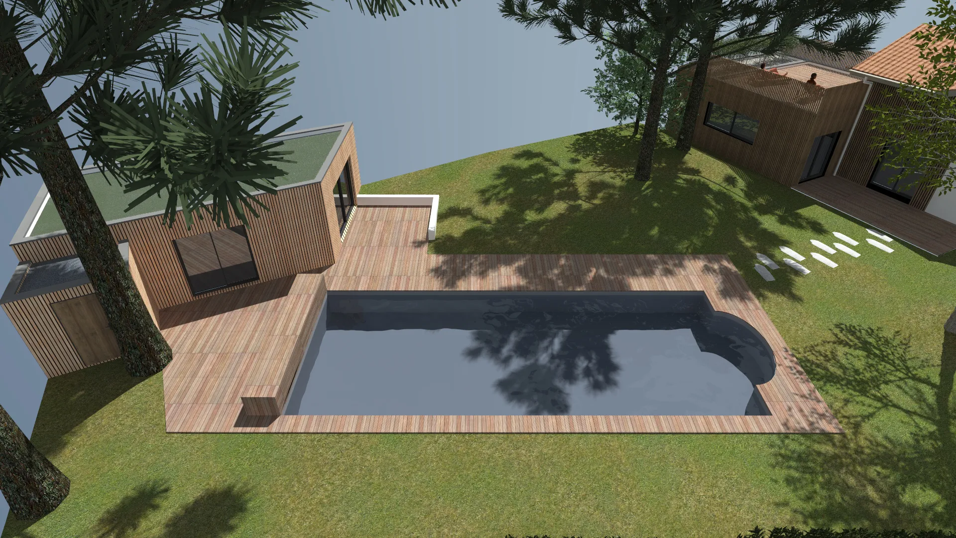 Villa Capbreton