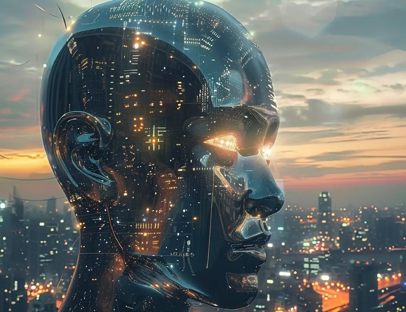 L’Impact de l’IA et de la Robotique sur l’Avenir de la Construction
