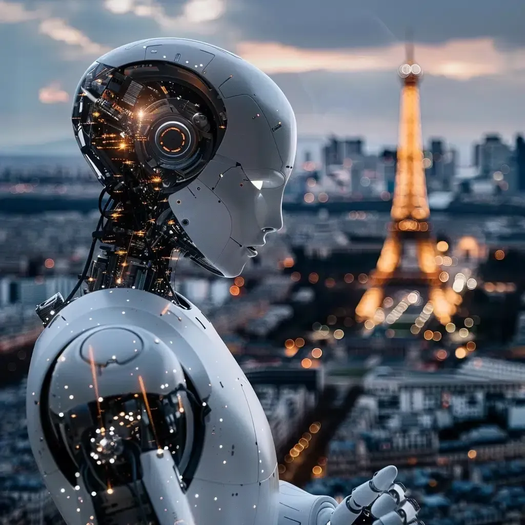 Robotique et durabilité dans la construction écologique