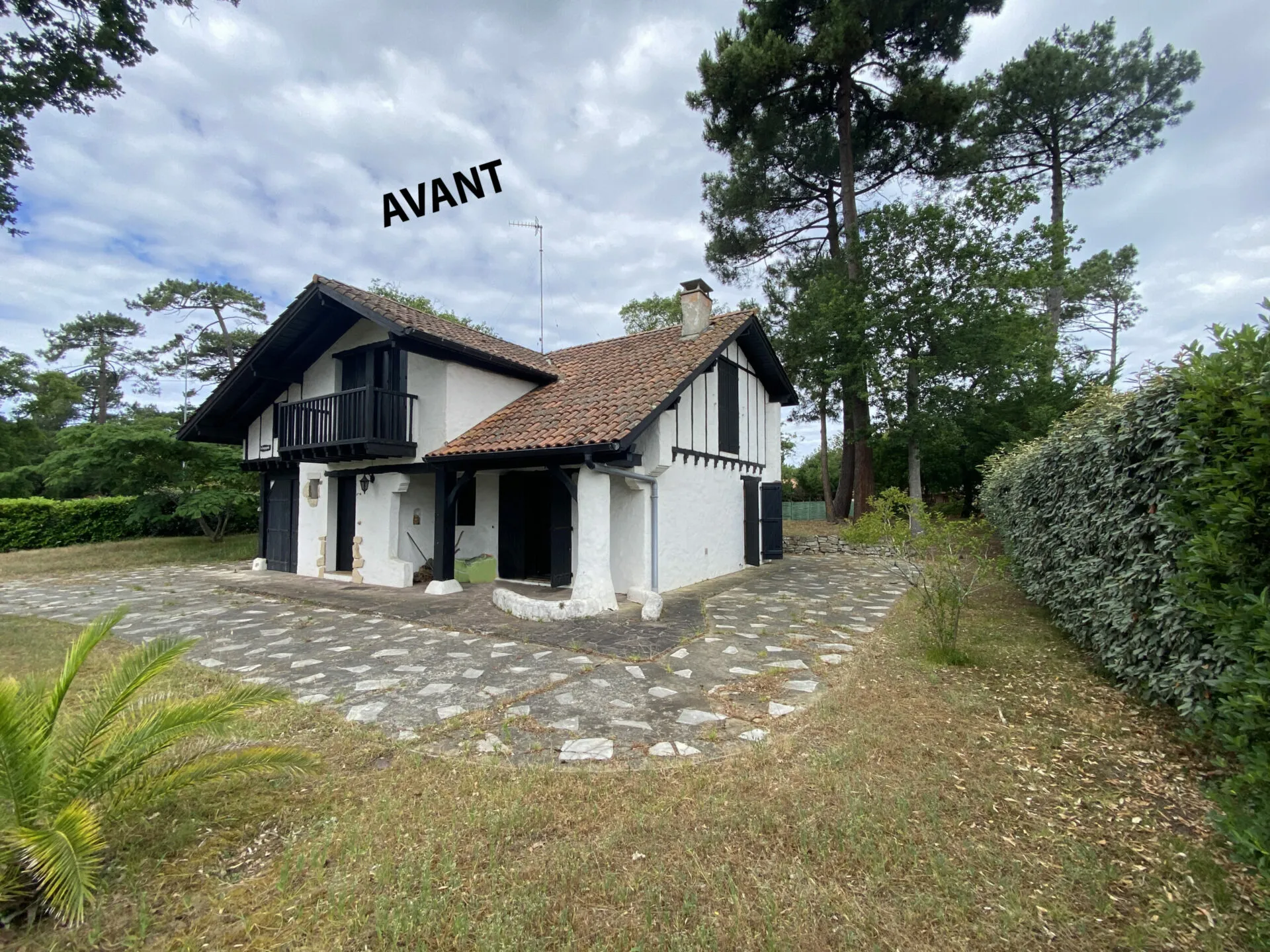 Villa Capbreton