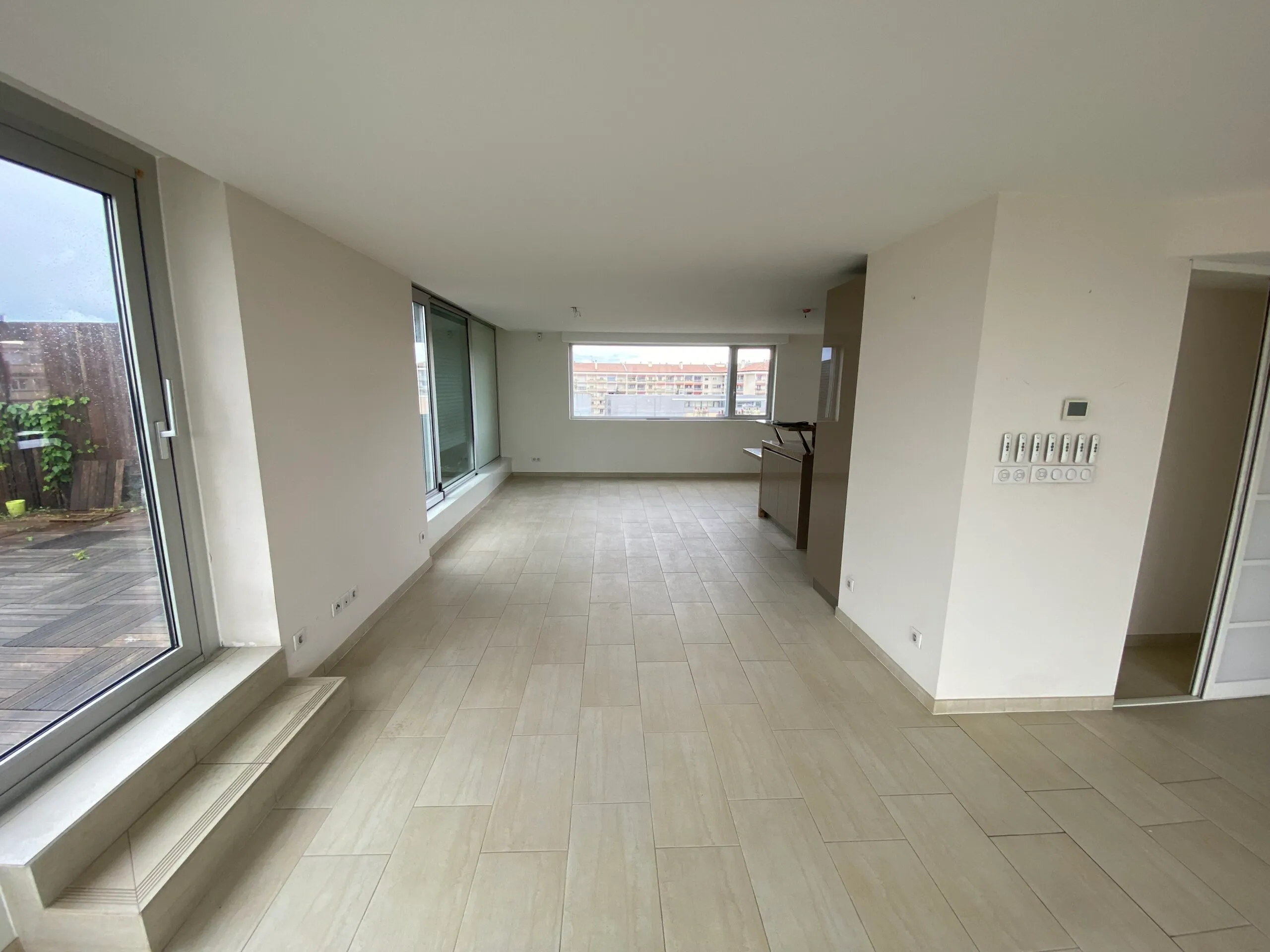 Appartement Bayonne