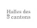 Halles 5 Cantons