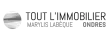 Tout l'Immobilier