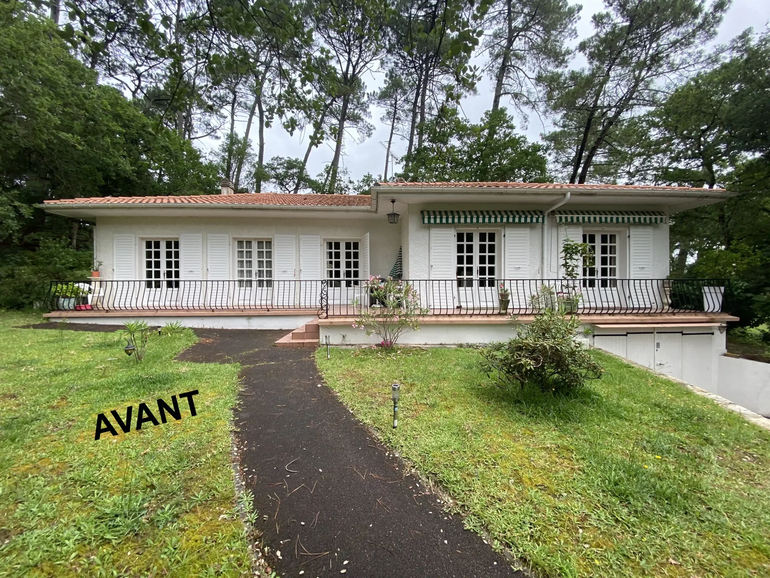 Villa Seignosse