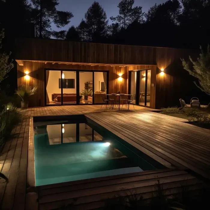 étapes cruciales pour rénover une maison dans Les Landes
