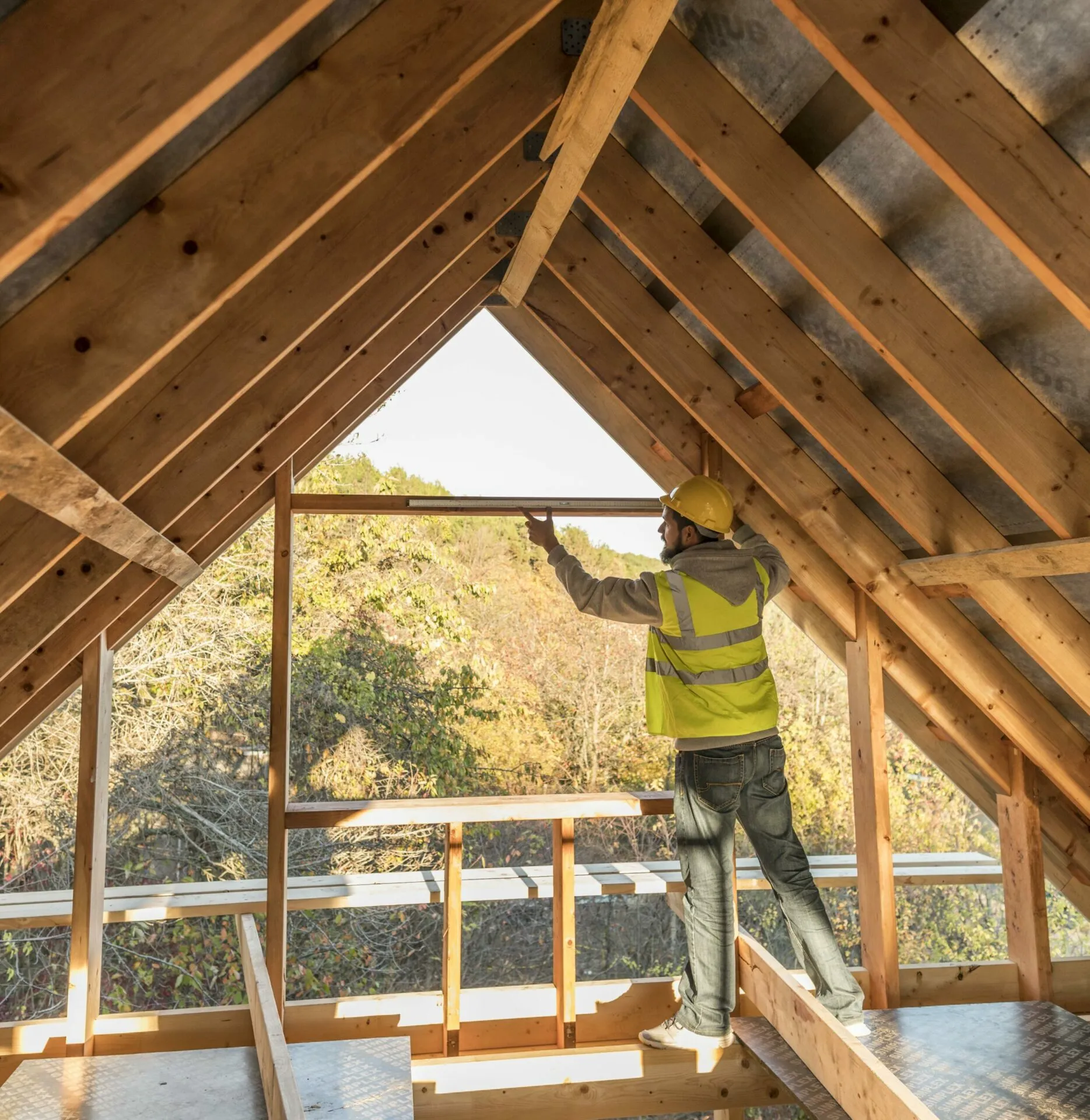 Maison à ossature bois écologique au Pays Basque et dans les Landes