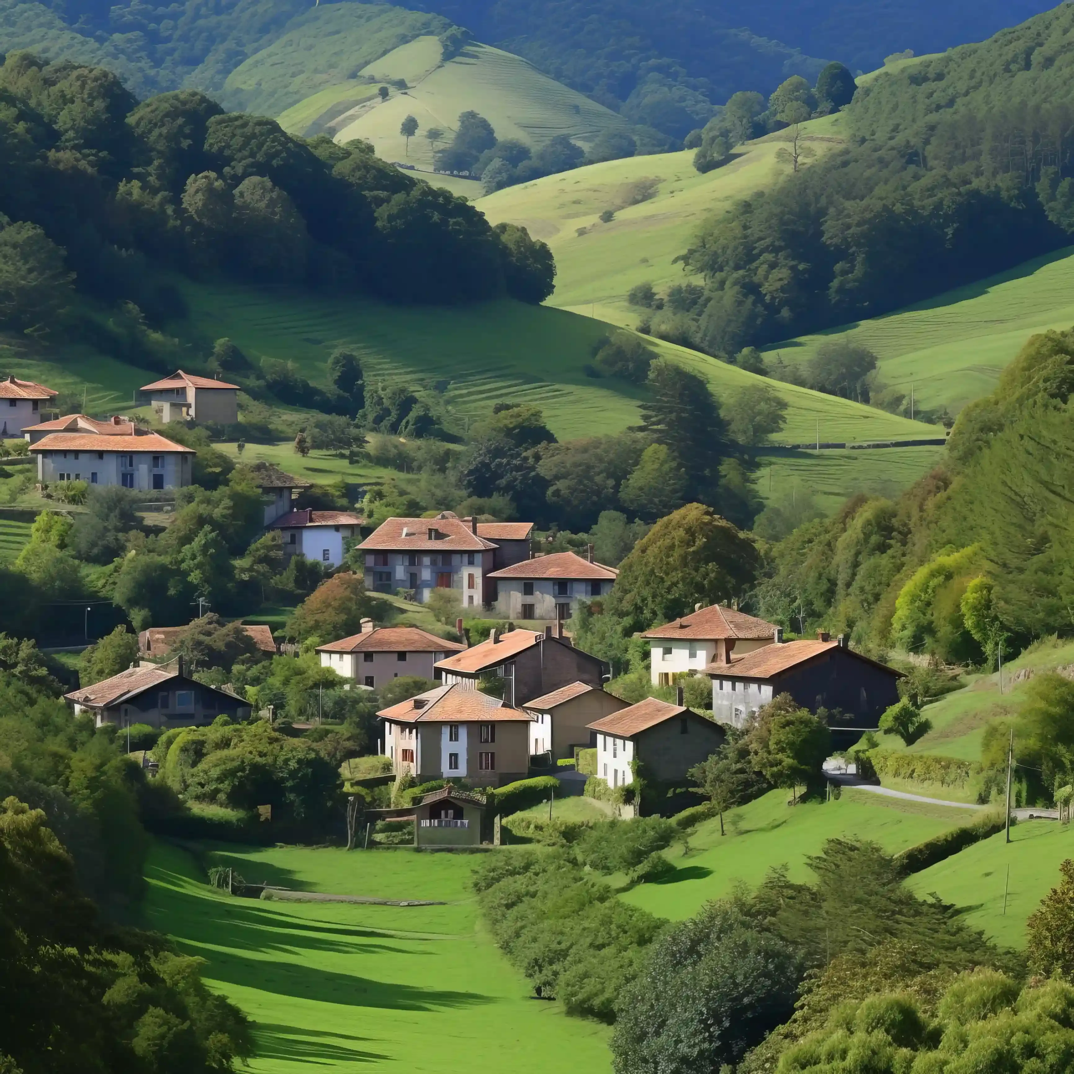 Réglementation de la Construction de Maison Individuelle au Pays Basque